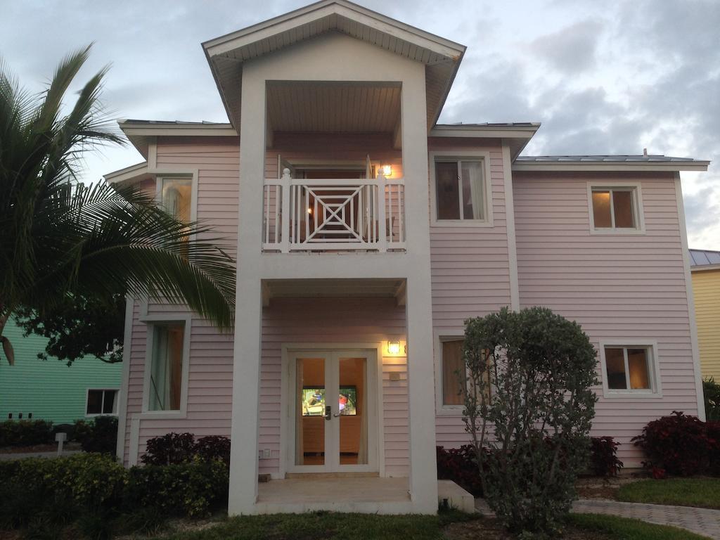 Villa 210 At Resorts World Bimini Bayley Town Стая снимка