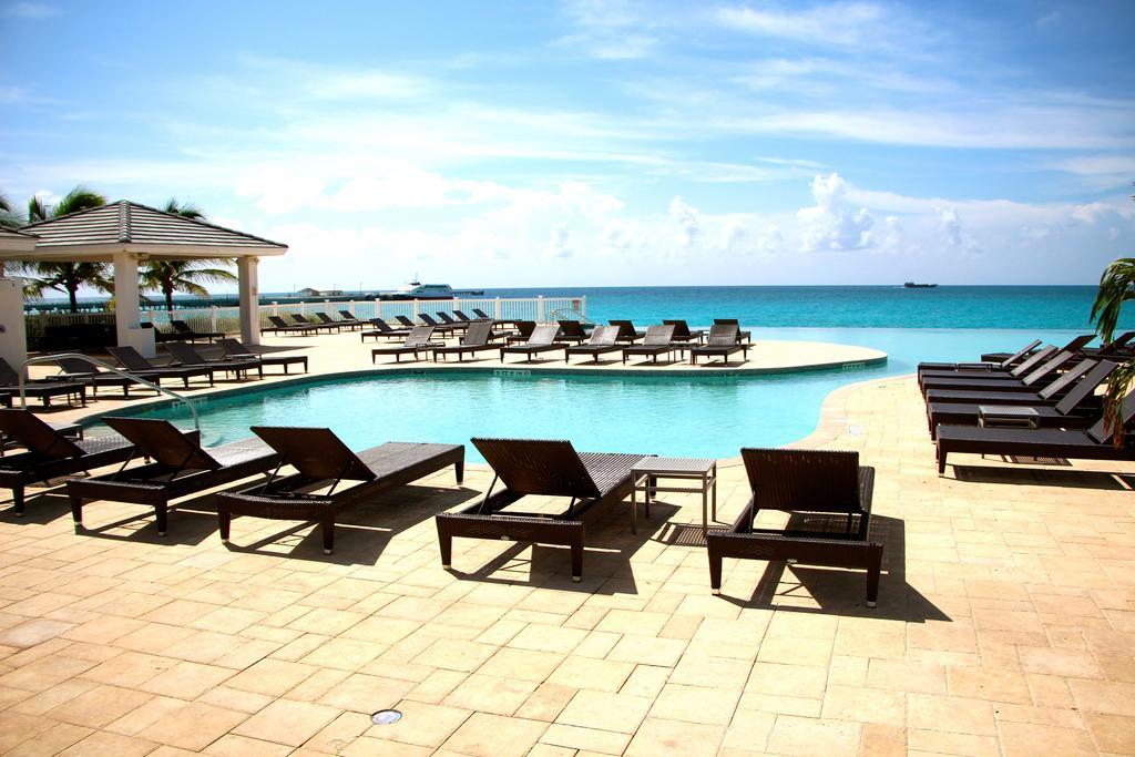 Villa 210 At Resorts World Bimini Bayley Town Екстериор снимка